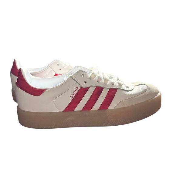 Adidas Samba Women’s Shoes Size 7 Never Worn - Picture 10 of 14